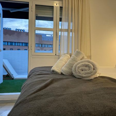 Вилла Casa Boutique Plaza De Armas -Townhouse- Севилья Экстерьер фото