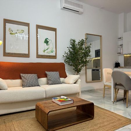 Вилла Casa Boutique Plaza De Armas -Townhouse- Севилья Экстерьер фото