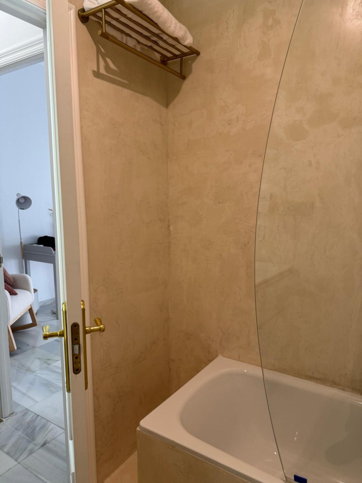 Вилла Casa Boutique Plaza De Armas -Townhouse- Севилья Экстерьер фото