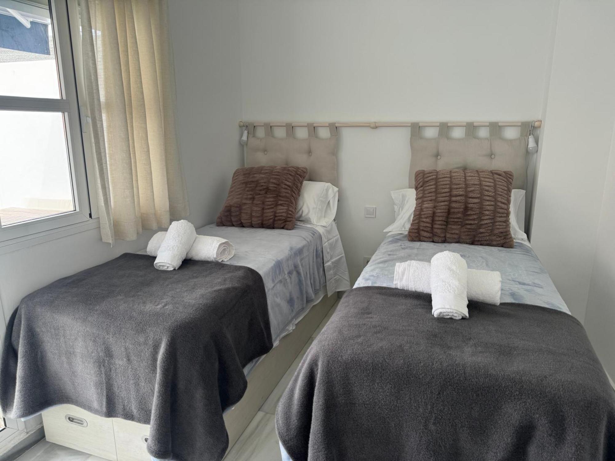 Вилла Casa Boutique Plaza De Armas -Townhouse- Севилья Экстерьер фото