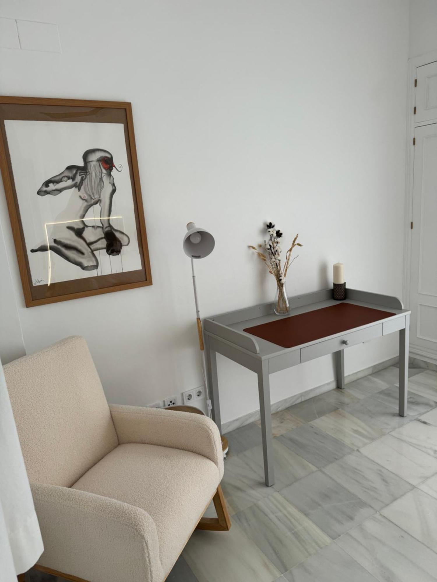 Вилла Casa Boutique Plaza De Armas -Townhouse- Севилья Экстерьер фото