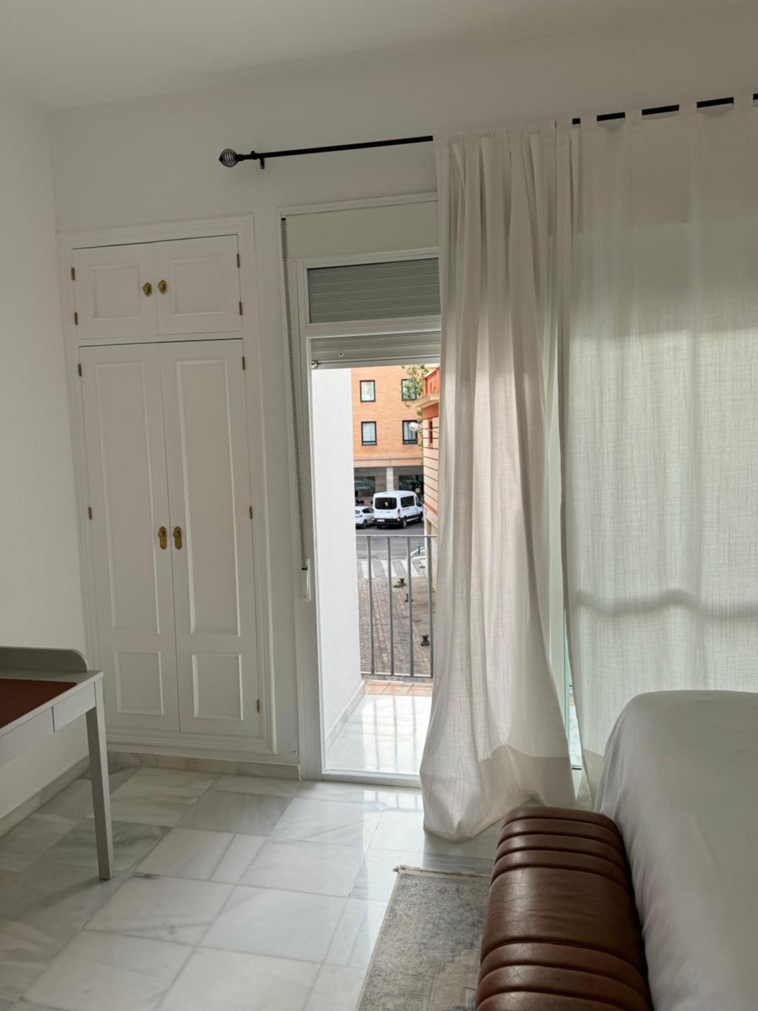 Вилла Casa Boutique Plaza De Armas -Townhouse- Севилья Экстерьер фото