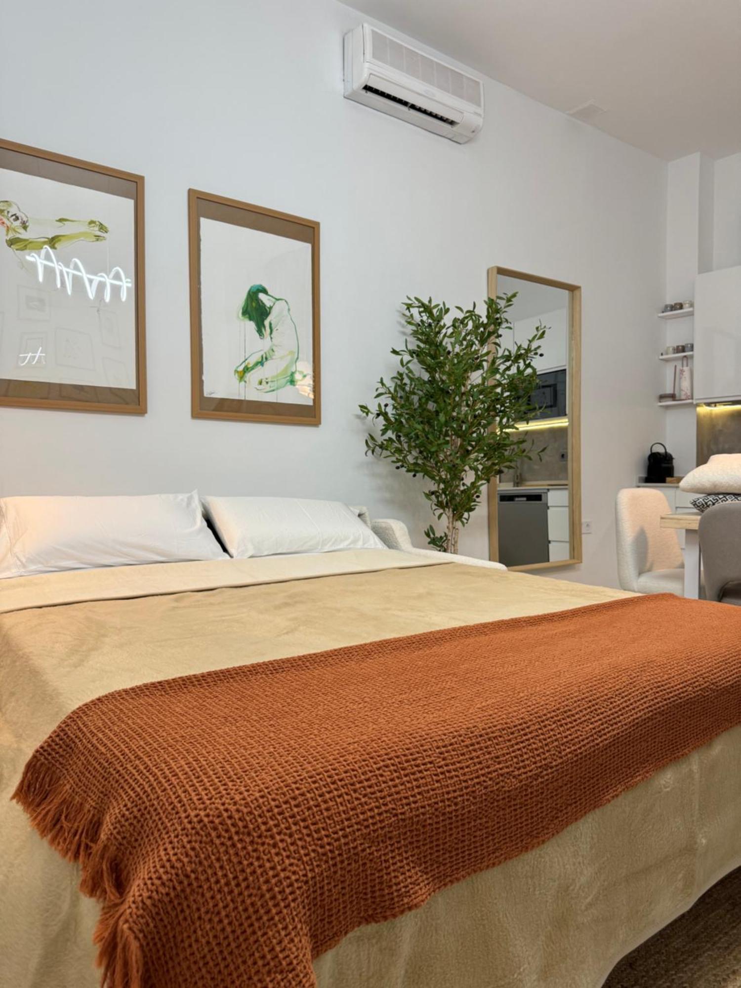 Вилла Casa Boutique Plaza De Armas -Townhouse- Севилья Экстерьер фото