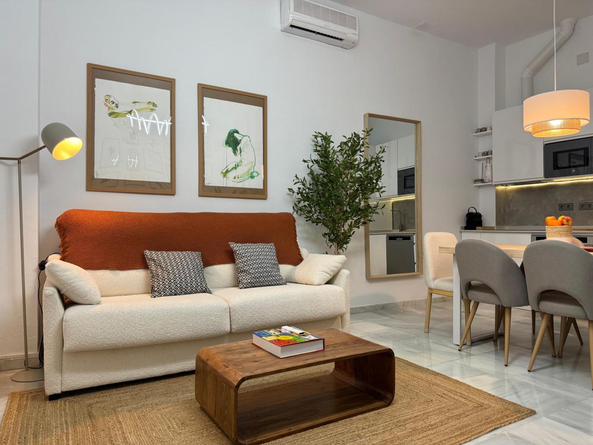 Вилла Casa Boutique Plaza De Armas -Townhouse- Севилья Экстерьер фото